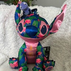 COPY - Disney Stitch Crashes (Limited Release)